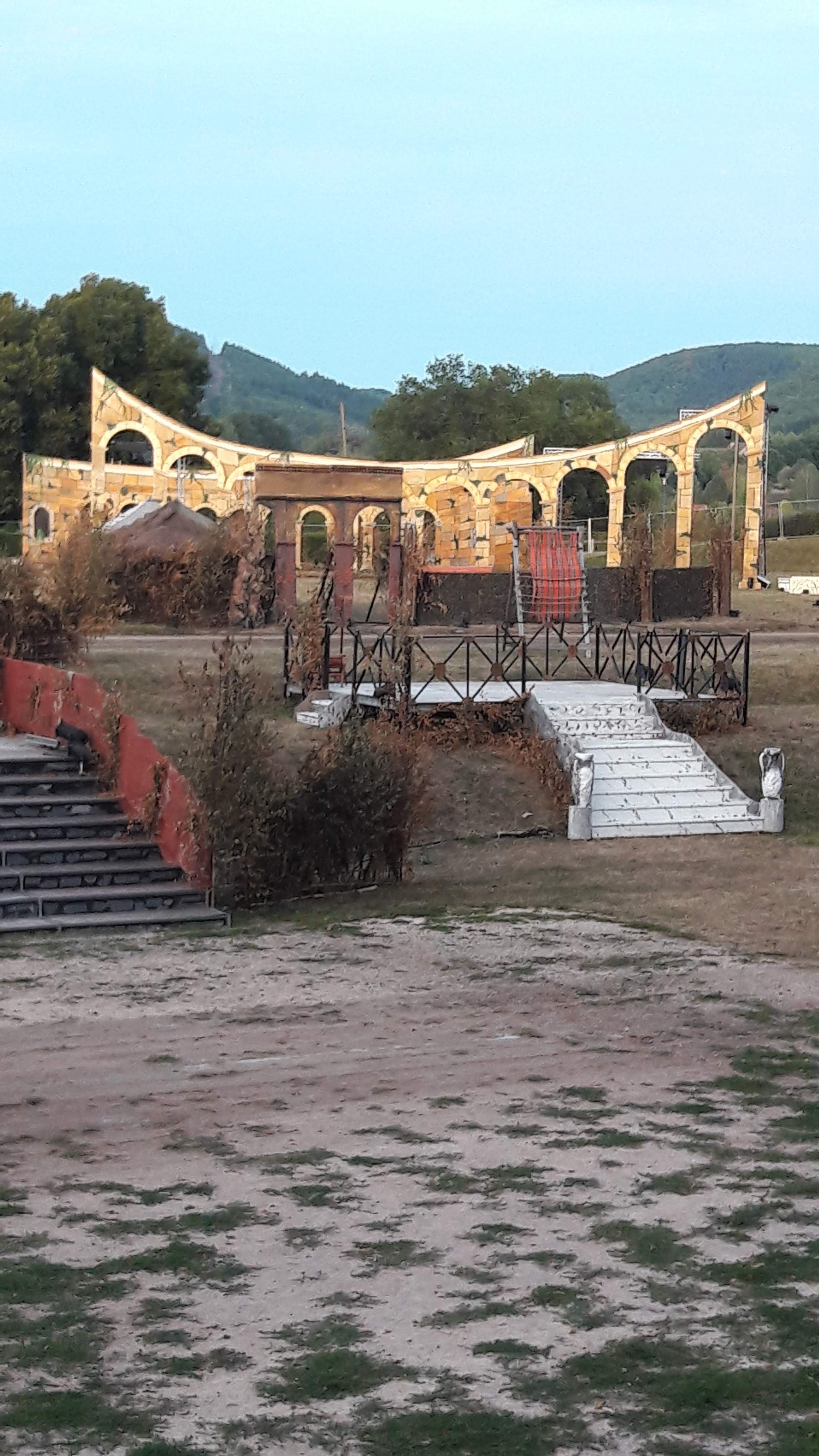 Photo n° 2 de l'avis de Candy.e fait le 18/08/2018 à 19:49