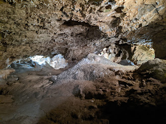 Wiehler Tropfsteinhöhle