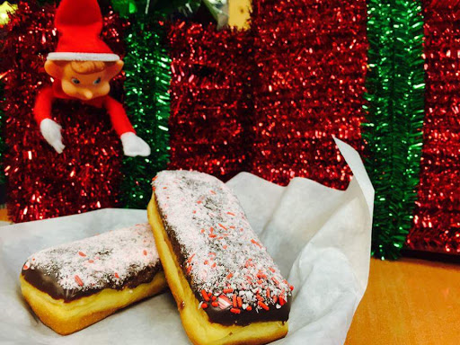 Donut Shop «The Dirty Dozen Donuts», reviews and photos, 1433 11th Ave, Helena, MT 59601, USA