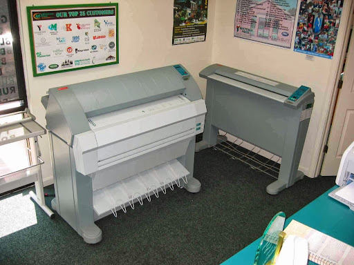 Commercial Printer «Minuteman Press», reviews and photos, 101 Dave Ave, Lebanon, OH 45036, USA