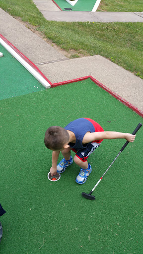 Golf Course «Tara Greens Golf Center», reviews and photos, 955 NJ-27, Somerset, NJ 08873, USA