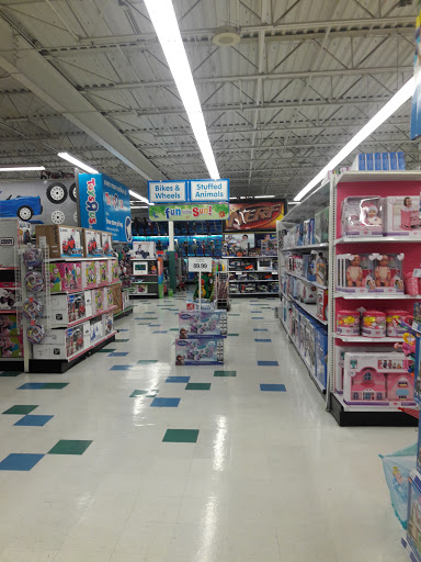 Toy Store «Toys