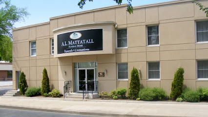 A.L. Mattatall Funeral Home