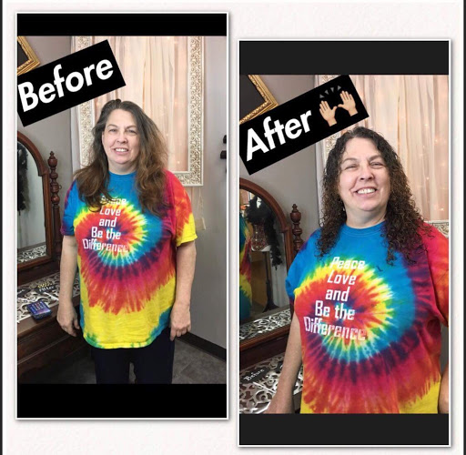 Hair Salon «Thairapy Salon», reviews and photos, 402 E Church St #106, Cartersville, GA 30121, USA