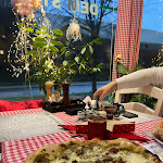 Photo n°1 de l'avis de Katarina.r fait le 08/12/2023 à 16:24 sur le  Pizzeria da Micci à Stuttgart