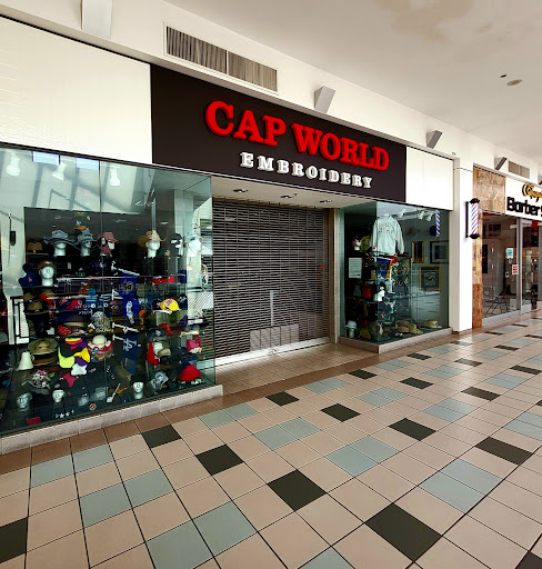 Cap World