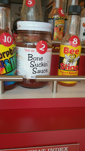 Sandwich Shop «Firehouse Subs», reviews and photos, 6171 N Decatur Blvd #170, Las Vegas, NV 89130, USA