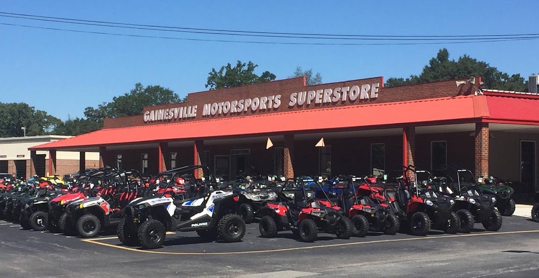 Gainesville Motorsports