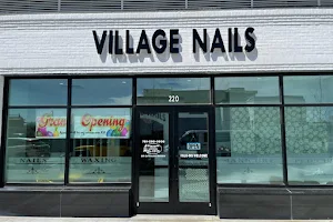 Village Nails image