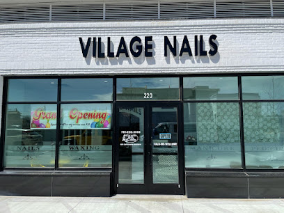 Village Nails