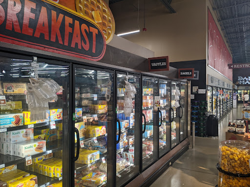 Grocery Store «Grandview Yard Market District», reviews and photos, 840 W 3rd Ave, Columbus, OH 43212, USA