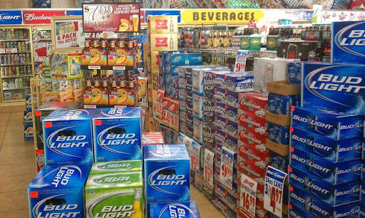 Liquor Store «Taylor Party Store», reviews and photos, 9018 Telegraph Rd, Taylor, MI 48180, USA