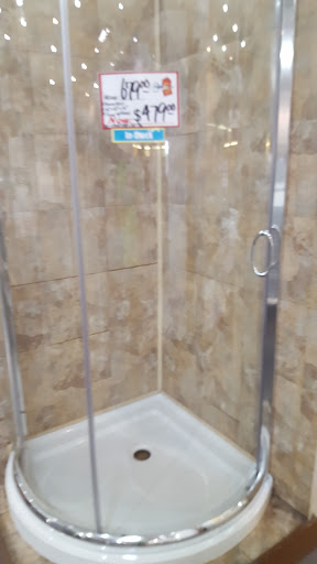 Building Materials Store «Seconds & Surplus Building Materials», reviews and photos, 2725 TX-360, Grand Prairie, TX 75052, USA