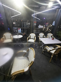 Les plus récentes photos du Restaurant africain Le soixante douze à Paris - n°2