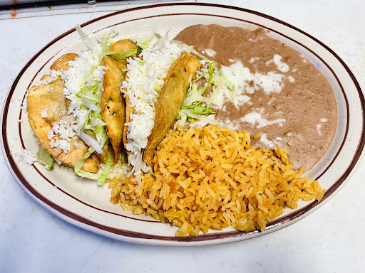 Amy's Mexican Restaurant