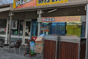 Port Phillip Pizza & Pasta image