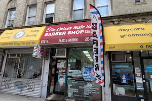 Elite Barber Shop Unisex Hair Salon
