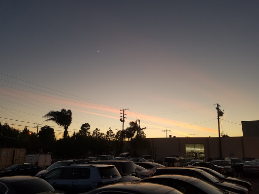 Auto Body Shop «Pacific Elite Collision Centers - Torrance (Prestige Too Auto Body)», reviews and photos, 530 Alaska Ave, Torrance, CA 90503, USA