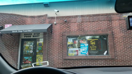 Convenience Store «Quick Stop Food Mart», reviews and photos, 10750 Hickory Ridge Rd, Columbia, MD 21044, USA
