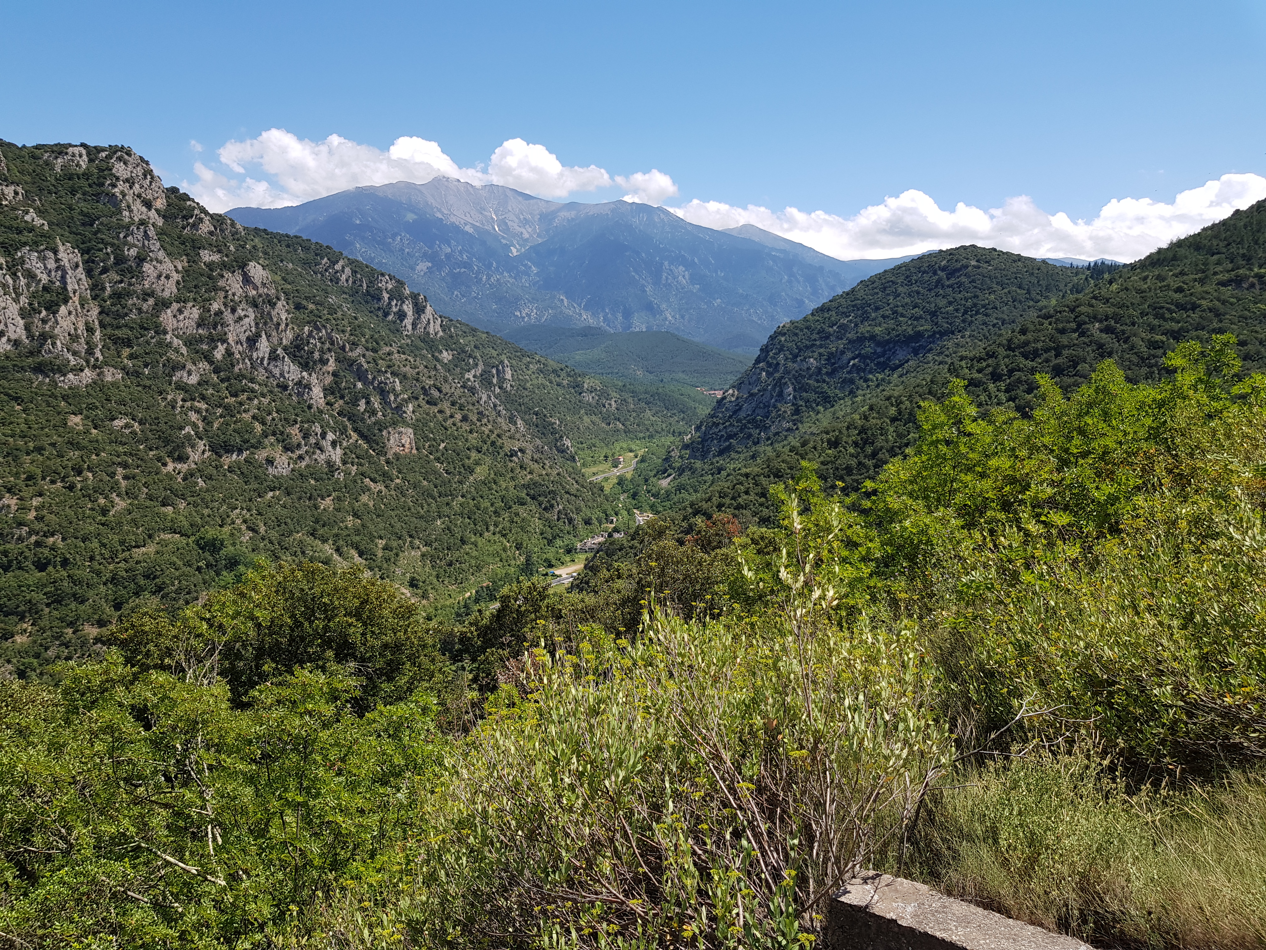 Photo n° 43 de l'avis de Yves.r fait le 08/07/2018 à 21:50