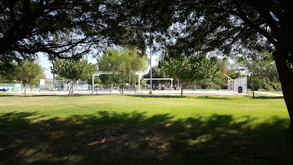Parque Reforma