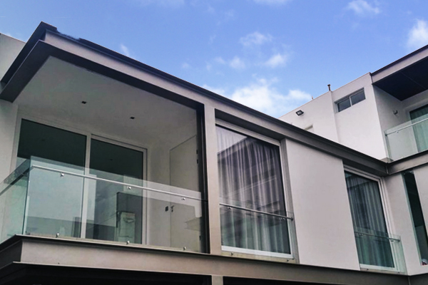 Opiniones de CRISACO APF Innovación en ventanas y mamparas en Lima - Tienda de ventanas