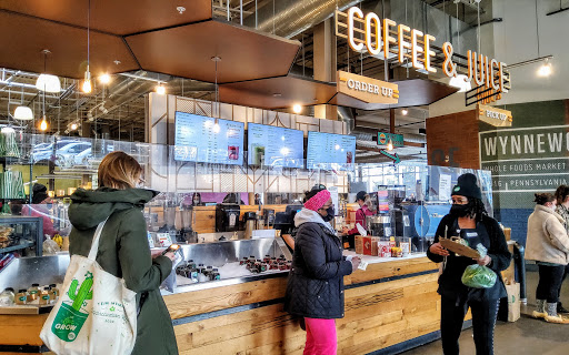 Grocery Store «Whole Foods Market», reviews and photos, 15 Wynnewood Rd, Wynnewood, PA 19096, USA