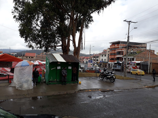 Plataforma Itinerante Totoracocha