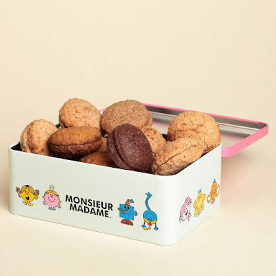 Maison Roux - Biscuiterie occitane à Montpellier