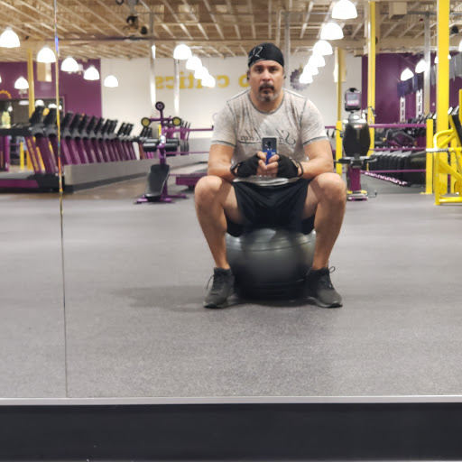 Gym «Planet Fitness», reviews and photos, 4310 Wheaton Way, Bremerton, WA 98310, USA
