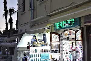 the fairy shop (AERIKO) image