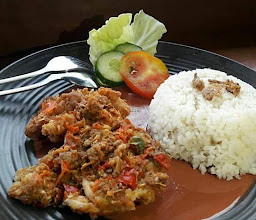 Warung Risman photo