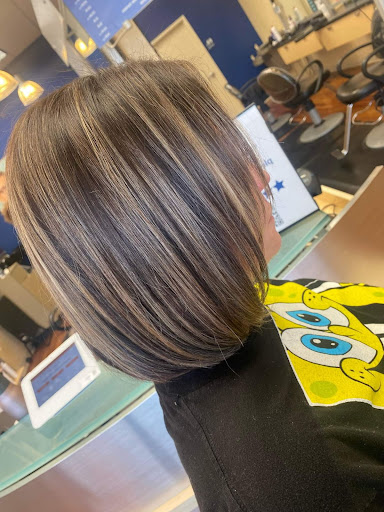 Hair Salon «Supercuts», reviews and photos, 2723 W 3500 S #120, West Valley City, UT 84119, USA