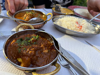 Vindaloo du Restaurant indien RESTAURANT LE KASHMIR à Nevers - n°3