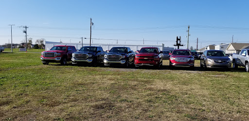 Car Dealer «i.g. Burton Lewes Automall», reviews and photos, 17861 Coastal Hwy, Lewes, DE 19958, USA