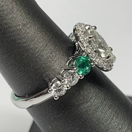 Jeweler «BEL Jewelers», reviews and photos, 10101 Verree Rd # C, Philadelphia, PA 19116, USA