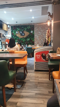 Atmosphère du Restaurant chinois Le Régal à Paris - n°7