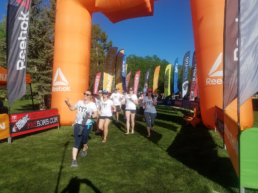 Event Venue «DeJoria Center», reviews and photos, 970 UT-32, Kamas, UT 84036, USA