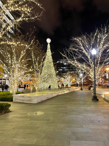 Shopping Mall «CityCenterDC», reviews and photos, 825 10th St NW, Washington, DC 20001, USA