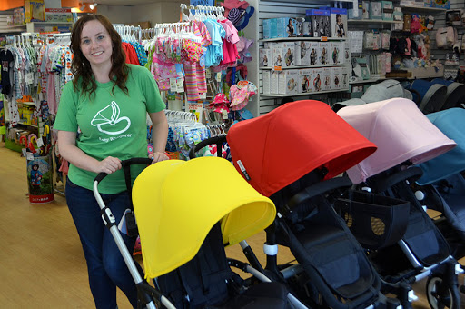 Baby Store «Magic Beans - Norwell», reviews and photos, 45 Pond St, Norwell, MA 02061, USA