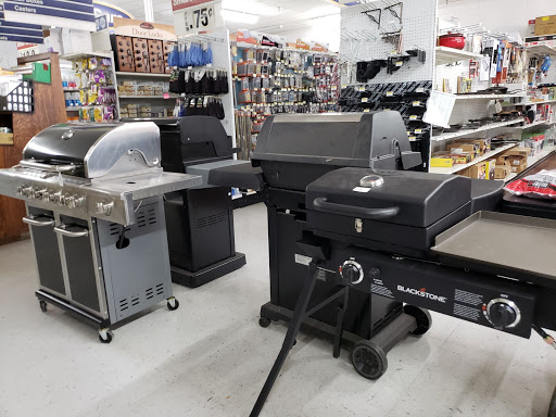 Home Improvement Store «Td True Value Home Center», reviews and photos, 315 Sylamore Ave, Mountain View, AR 72560, USA