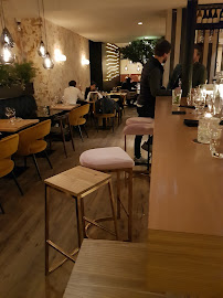 Atmosphère du Restaurant MAD MEN PARIS - n°13