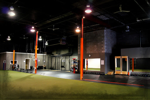 Personal Trainer «Breakthrough Personal Training», reviews and photos, 10400 Reading Rd #200, Cincinnati, OH 45241, USA