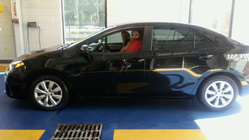 Used Car Dealer «CarMax», reviews and photos, 11450 Alpharetta Hwy, Roswell, GA 30076, USA