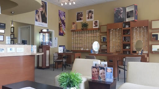 Optometrist «Simply Eyes», reviews and photos, 1628 W Hebron Pkwy #134, Carrollton, TX 75010, USA