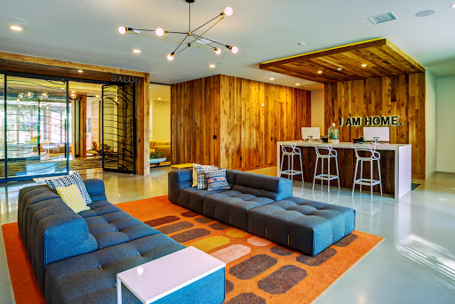 Spruce Apartments image