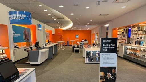 Cell Phone Store «AT&T Portables», reviews and photos, 7101 Democracy Blvd #2166, Bethesda, MD 20817, USA