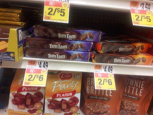 Grocery Store «Giant Food», reviews and photos, 3299 Emmorton Rd, Abingdon, MD 21009, USA