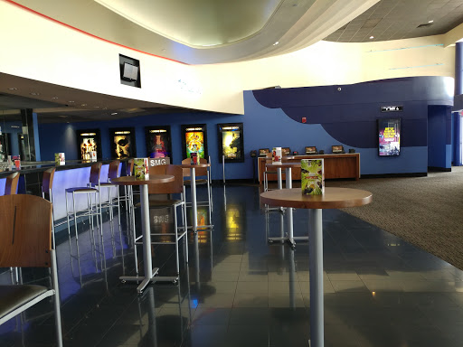Movie Theater «Studio Movie Grill», reviews and photos, 1600 S Stemmons Fwy, Lewisville, TX 75067, USA