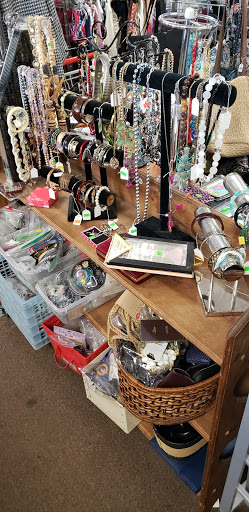 Thrift Store «Resale With A Purpose», reviews and photos, 28583 Tomball Pkwy, Tomball, TX 77375, USA